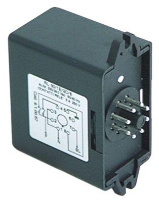 Nivåreläer 230V