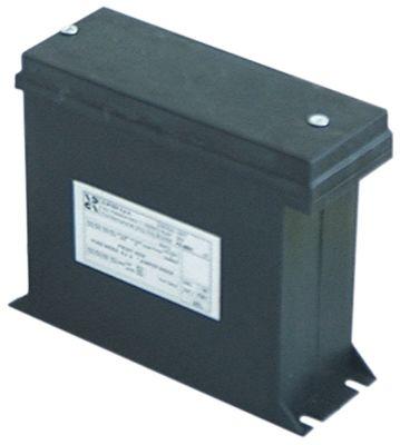 Elektronikbox 2-grupp till kaffemaskin