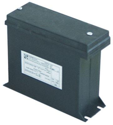 Elektronikbox 230V 3-grupp till kaffemaskin