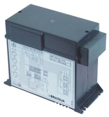 Elektronikbox 3-grupp till kaffemaskin