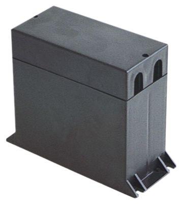 Elektronikbox 2-grupp till kaffemaskin