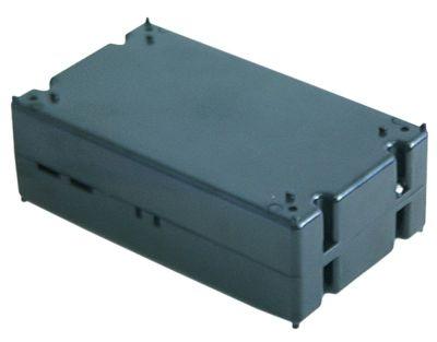 Elektronikbox 230V 2-grupp till kaffemaskin