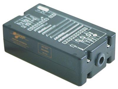 Elektronikbox 2-grupp till kaffemaskin