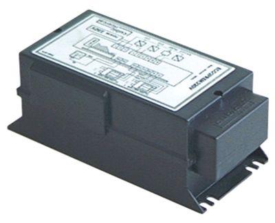 Elektronikbox 230V 2-grupp till kaffemaskin