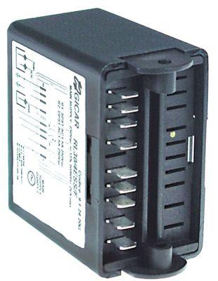 Nivåreläer 230V