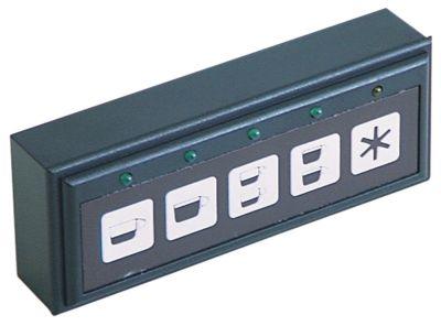 Tangentbord