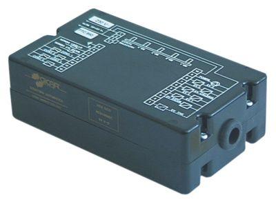 Elektronikbox 230V till kaffemaskin