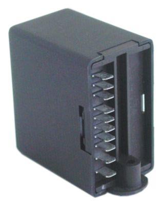 Nivåreläer 230V