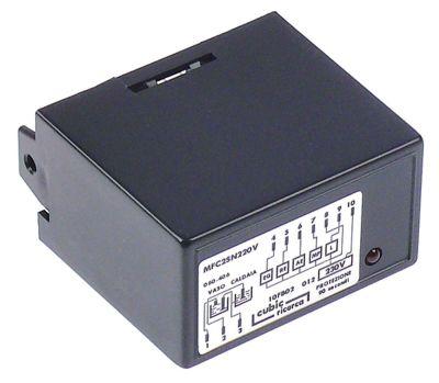 Nivåreläer 230V