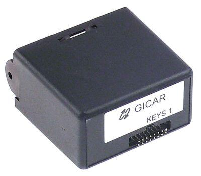 Elektronisk timer  - Löptid  -  -  -