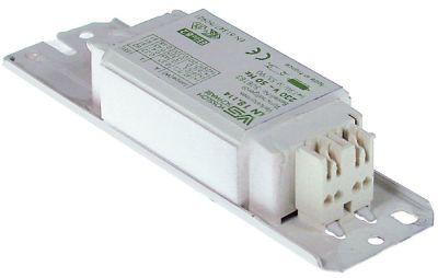 Bowered Unit 18W 230V VPE 1 PCS.