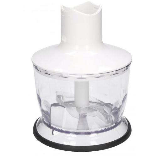 Braun Mini Chopper 500 ml, Vit, MQ30