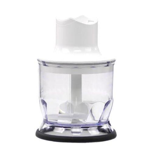 Braun Mini Chopper 350 ml, White, MQ20