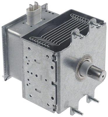 Magnetron typ 2M121A Hitachi passar Turbochef C3