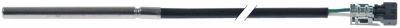 Temperatursonder NTC 2,5kOhm Kablar PVC