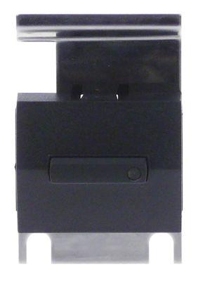 Tangentbordsenhet L 62mm B 40mm Keys 1 Passar Rancilio för enhetens kaffemaskin