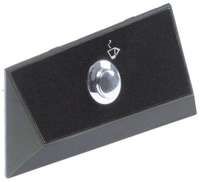 Tangentbordsenhet L 125mm B 75mm Keys 1 Passar Astoria / Wega
