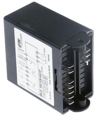 Nivåregulatorer 230V