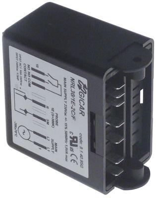 Nivåregulatorer 230V
