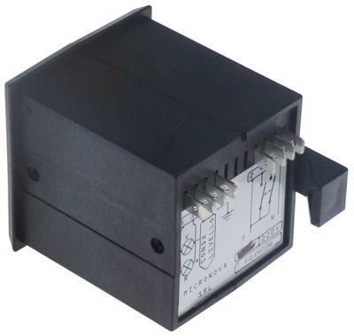 Nivåregulatorer 220V