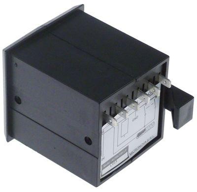 Nivåregulatorer 220V
