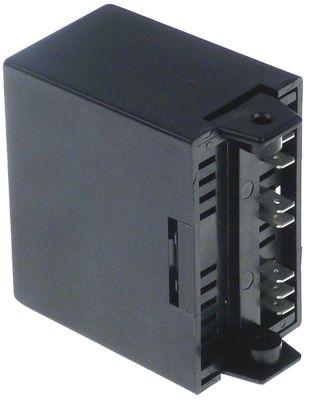 Nivåregulatorer 230-240V 50-60Hz