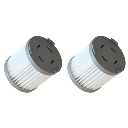 HEPA -filter för conga rockstar 300/500/700