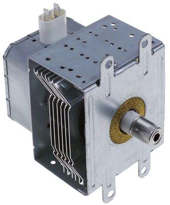 Magnetron Typ 2M244-M23 Panasonic