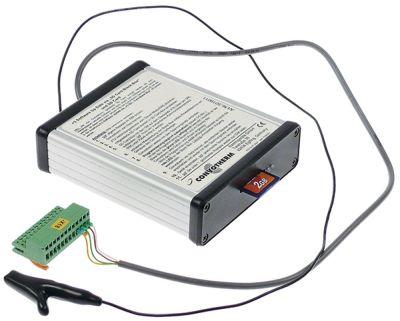 Programmeringsenhet passar Convotherm P3 -enheter inkl. SD -kort med programvara