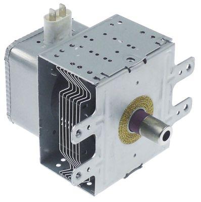 Magnetron Type 2M248J (JT)