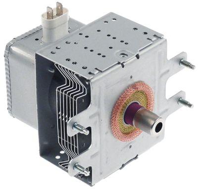 Magnetron Type 2M248J (FD) Toshiba Passar Turboboef NGC