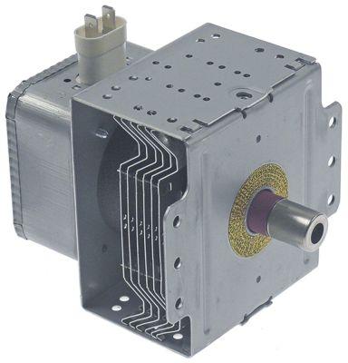 Magnetron typ 2M248J till mikrovågsugn Toshiba