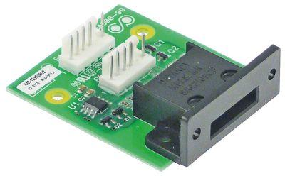Chicort Reader H 18mm L 45mm B 55mm till EZ Chip Card