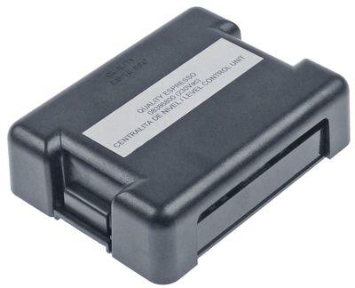 Nivåregulatorer 230V Typ  -