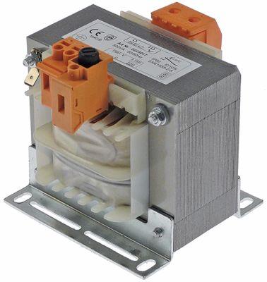 Transformer Primary 220 Secondary 10 500VA Mini Jumbo / Jumbo35 / Boxer35