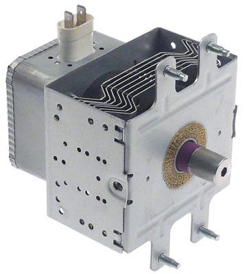 Magnetron Toshiba Type 2M303H (ME) Passer Til Merrychef