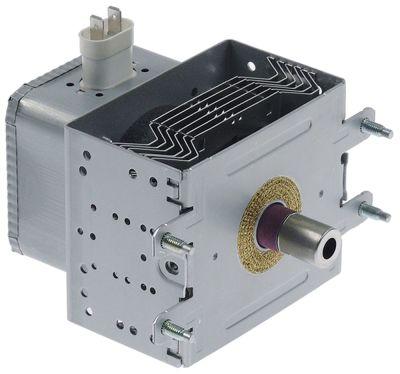 Magnetron typ 2M248E med bult toshiba passar metro