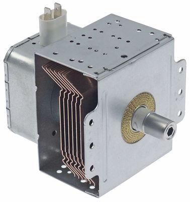 Magnetron typ 2M343J Witol passar metro/makro