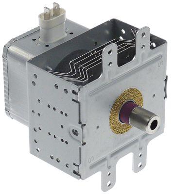 Magnetron typ 2M240H (L)