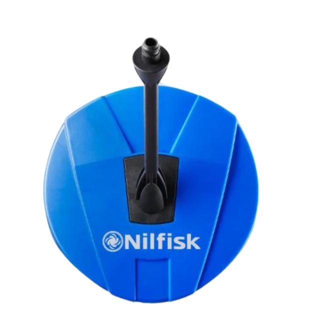 Nilfisk Compact Patio altantvätt