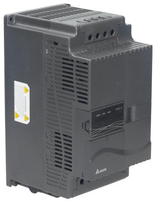 Inverterare 5,5 kW WF-A-25 prog