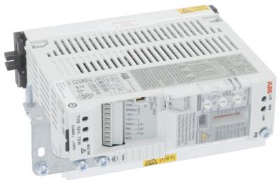 Inverterare för modell S-660