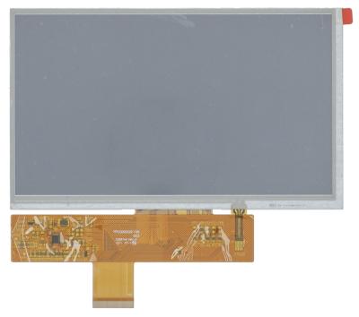 Display Size Inch 7 