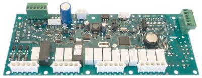 PCB måste programmeras