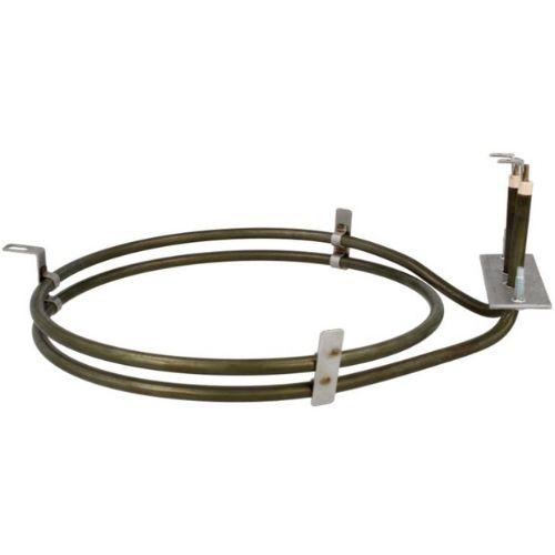 Gram cirkulär skal 2100w