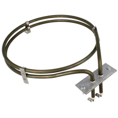 Gram cirkulär skal 2100w