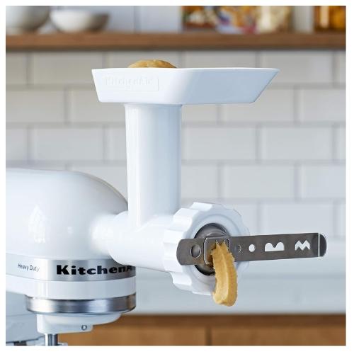 Tårtfat till Kitchenaid Köttkvarn FGA