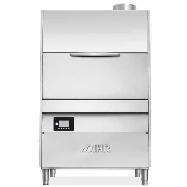 Dihr Granules 900 Plus