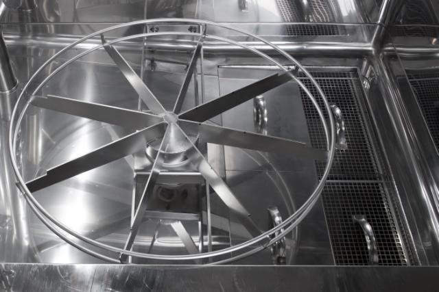 Dihr Granules 900 Plus