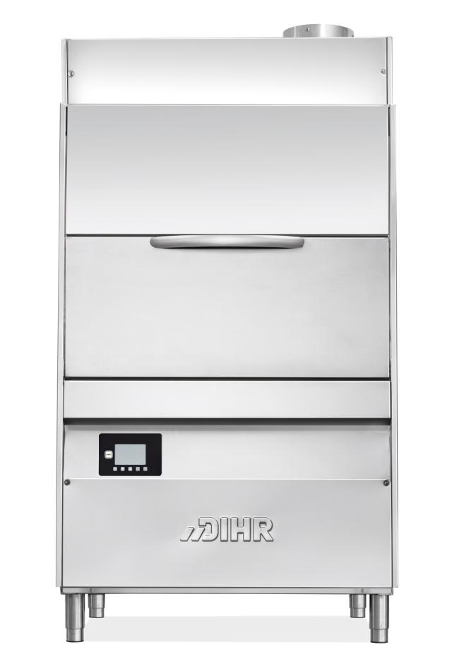 Dihr Granules 900 HR Plus